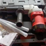 FLYCUT DEMOLITION HAMMER