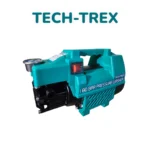 TECH TREC PRESSURE WASHER