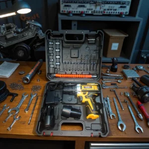 cordless drill 12v