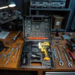 cordless drill 12v