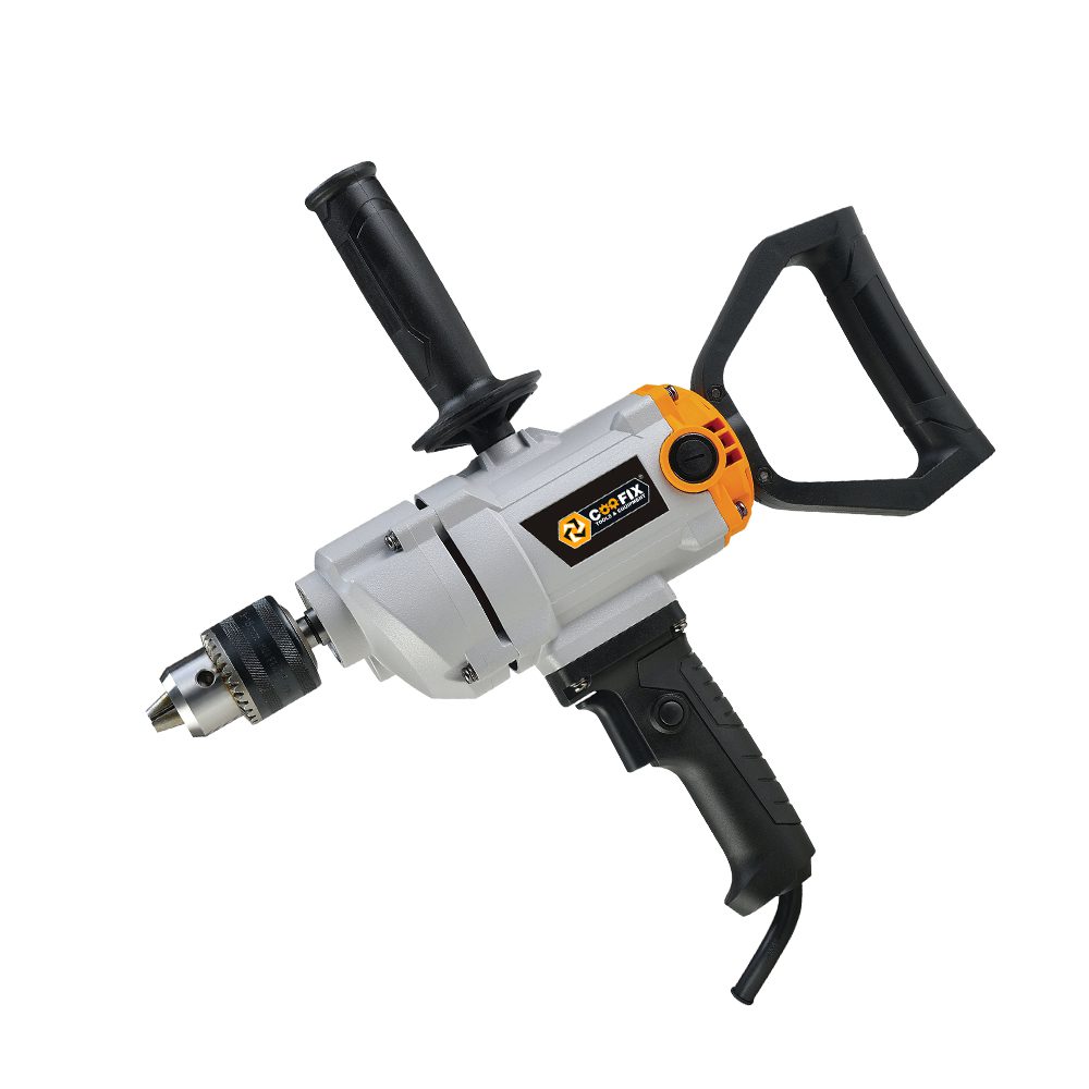 COOFIX 1100W ELECTRIC DRILL MACHINE CF-ED009