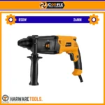 COOFIX 26MM ROTARY HAMMER DRILL