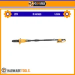 COOFIX ELECTRIC 20V CORDLESS POLE SAW CF-LPS001