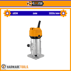 COOFIX ELECTRIC TRIMMER 680W CF-ET001