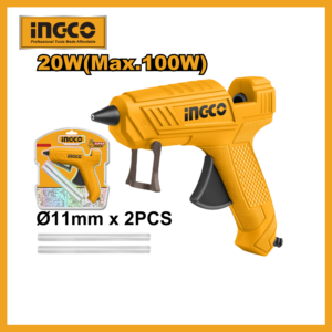 Glue Gun Ingco gg148