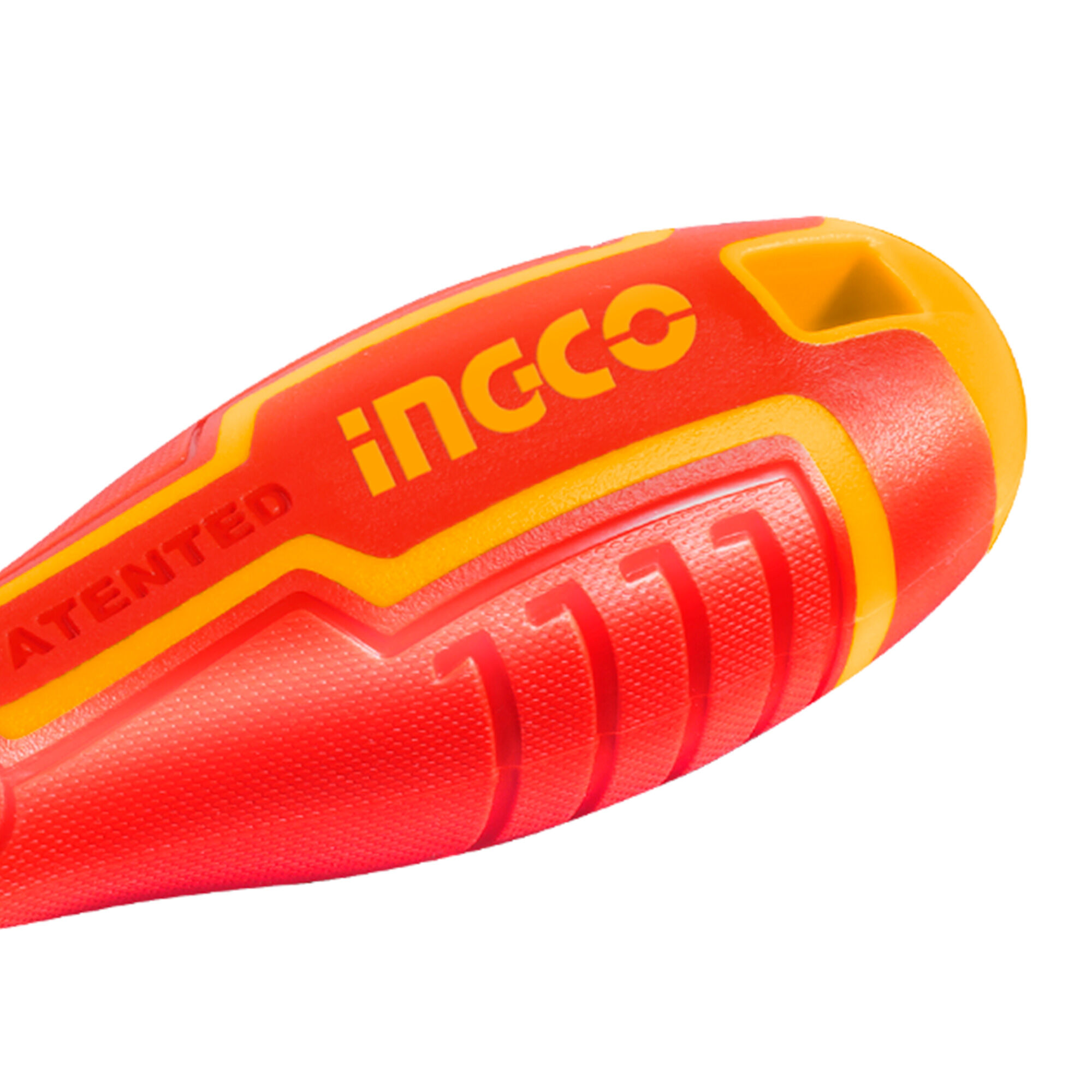 4" Phillips Insulated Screwdriver (ph2*100mm) Ingco hisd81ph2100