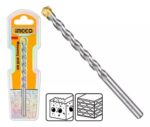 Masonry Drll Bit 6x100mm Ingco dbm2110610