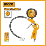 Air Tire Inflating Gun Ingco atg0601