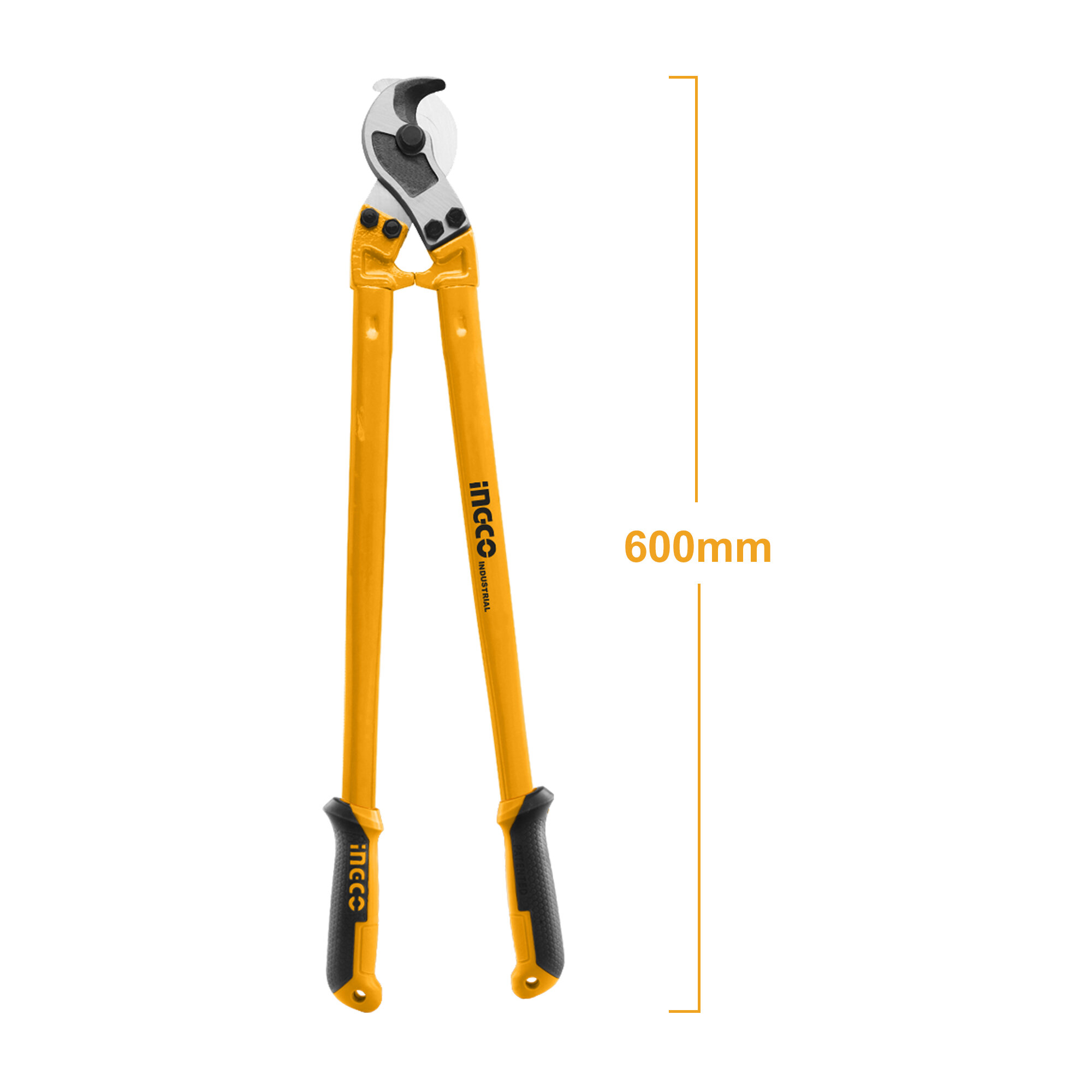 Cable Cutter 24" Ingco hccb0124