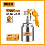 Spray Gun 1000cc Lower Ingco (asg3105 / Asg3101