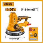 Drywall Sander 850w Ingco dws10508