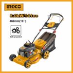 Gasoline Lawn Mower 3kw Ingco glm141182
