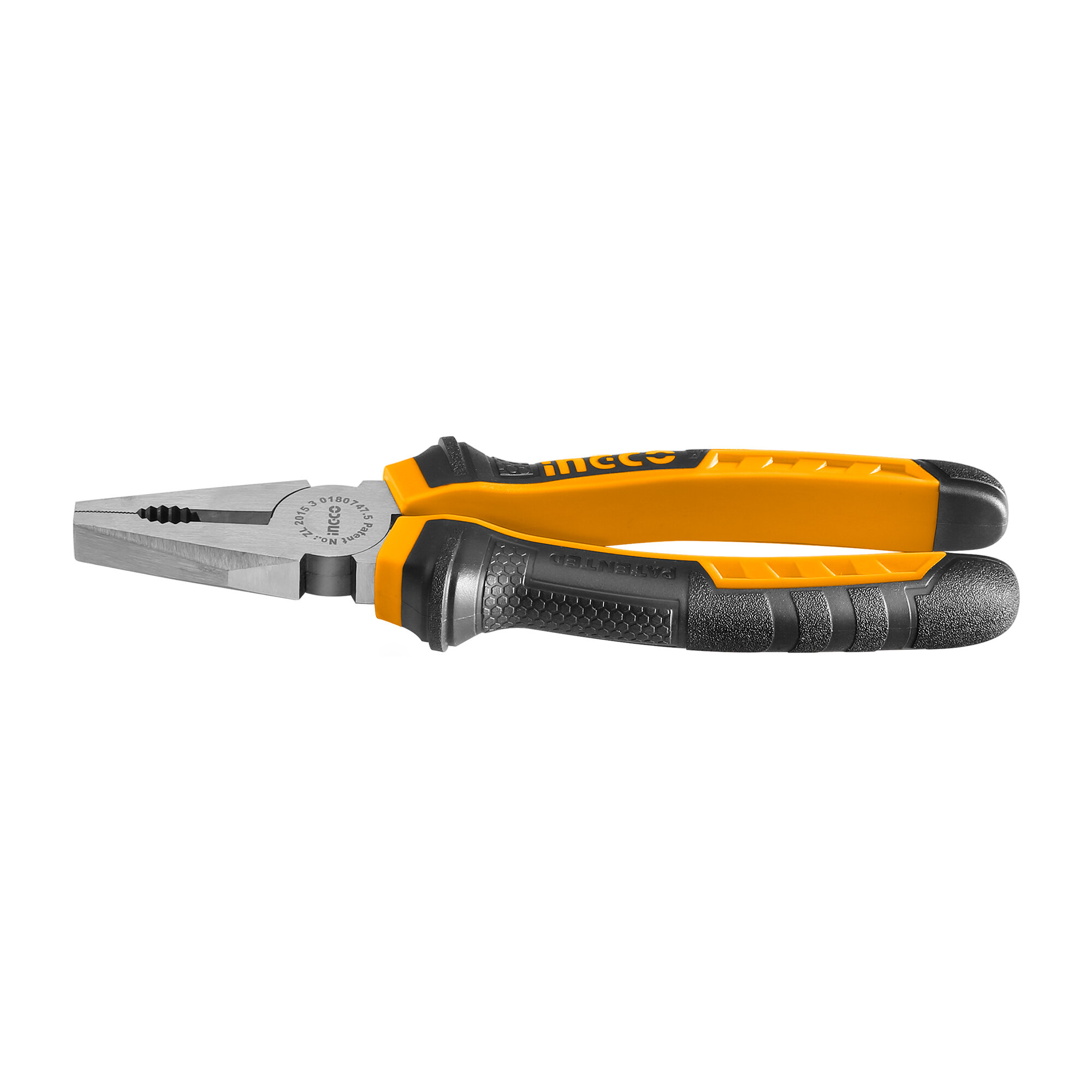 Combination Pliers 8" -ingco hcp08208