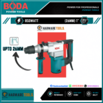 BODA 850W HAMMER DRILL