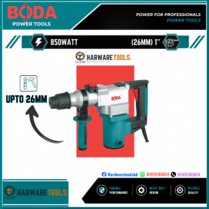 BODA 850W HAMMER DRILL