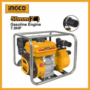 Gasoline Water Pump Ingco gwp202