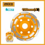 Diamond Cup Wheels Ingco cgw021001
