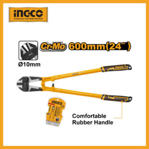 Bolt Cutter 24"-ingco hbc0824