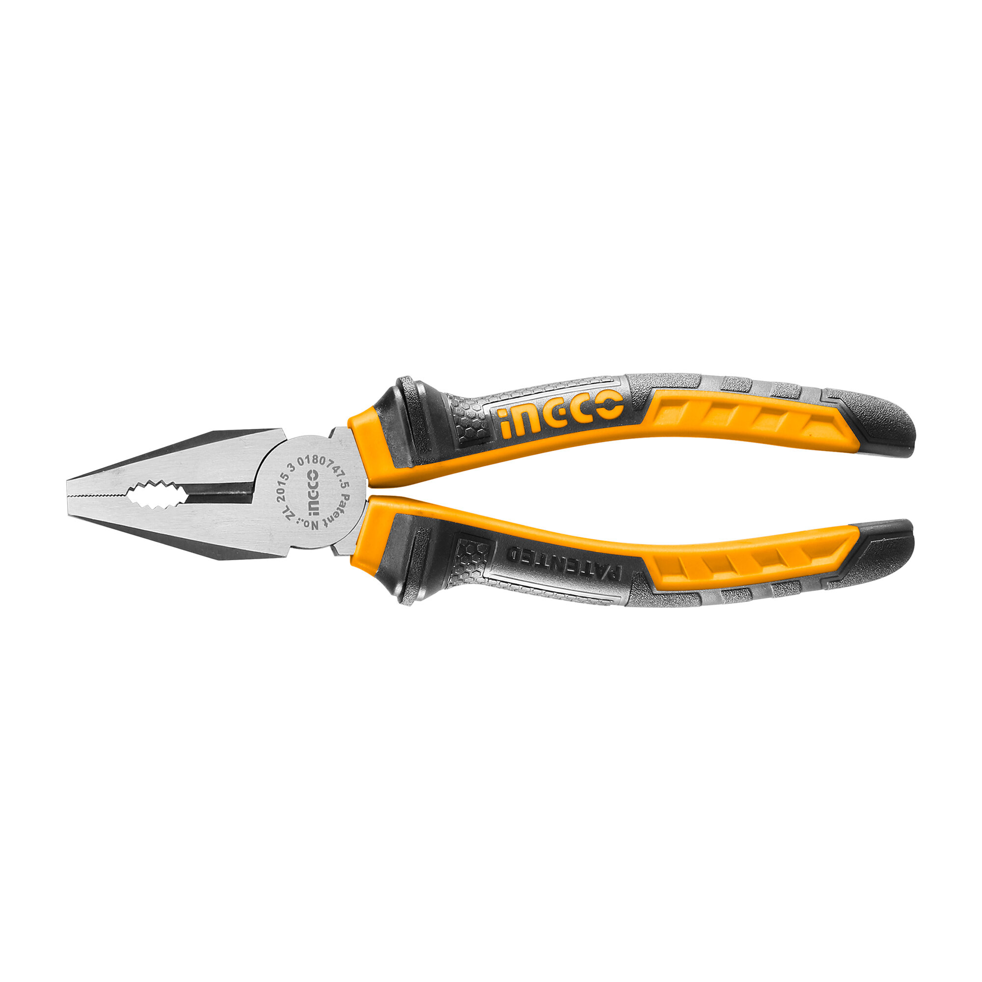 Combination Pliers 8" -ingco hcp08208