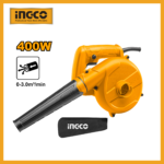 Blower 400w Ingco ab4038