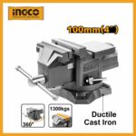 Bench Vice 4" -ingco hbv084