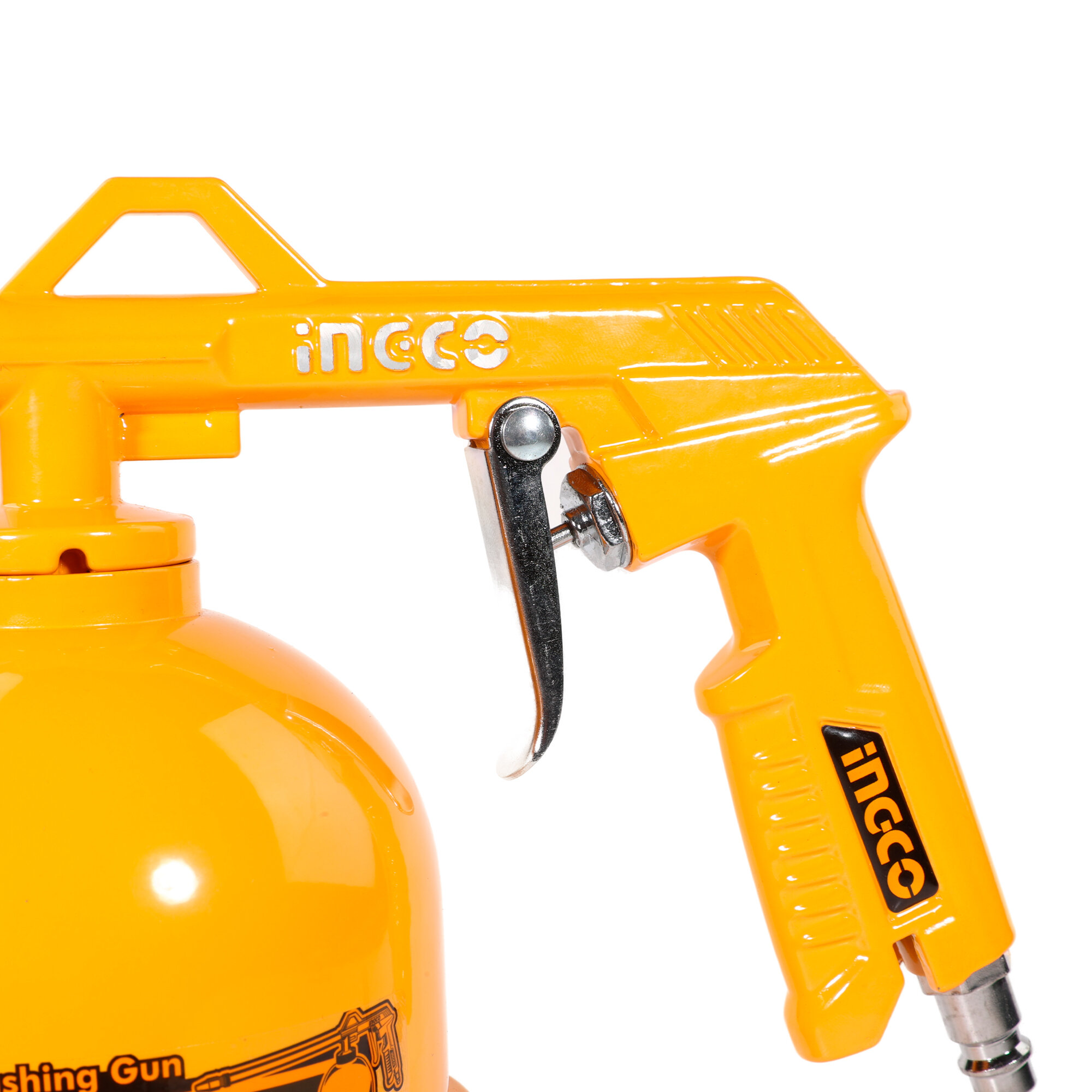 Air Washing Gun 0.75l Ingco awg1001