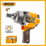 Air impact wrench 1" INGCO AIW11223