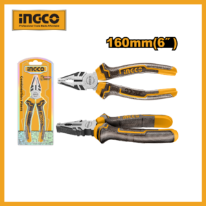Combination Pliers 6" Ingco hcp08168