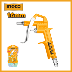 Air Blow Gun Ingco abg031