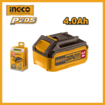 Lithium-ion Battery Pack 20v-4ah Ingco fbli20021