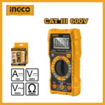 Digital Multimeter Ingco dm200