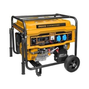 Gasoline Generator 5kw Ingco ge55003