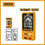 Digital Multimeter Ingco dm6012