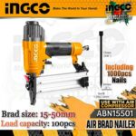 Air Brad Nailer Ingco abn15501