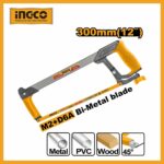 Hacksaw Frame Industrial 12" Ingco hhf3008