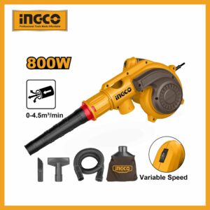 Blower Machine 800w Ingco ab8038