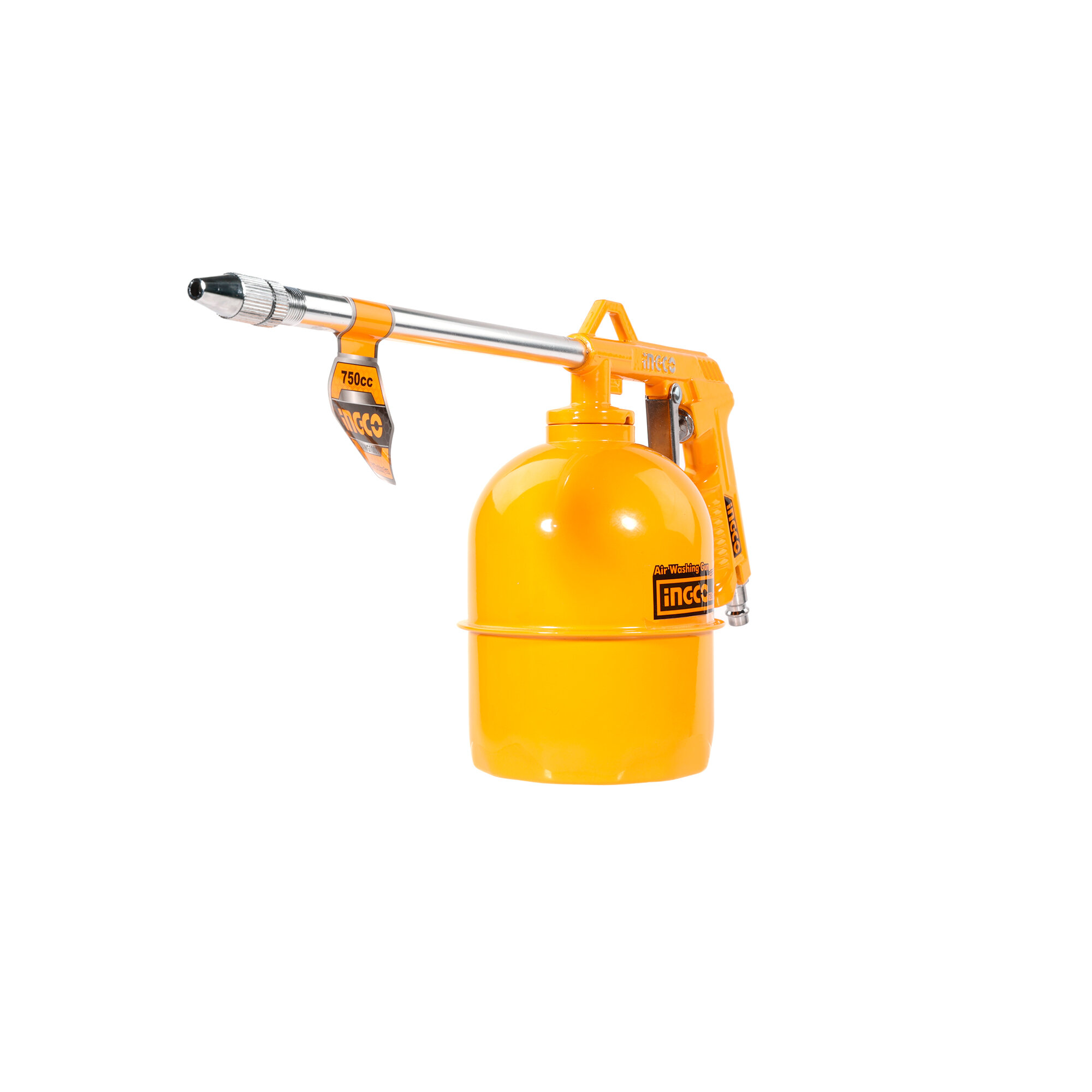 Air Washing Gun 0.75l Ingco awg1001