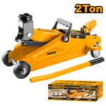 Hydraulic Floor Jack 2ton Ingco hfj201