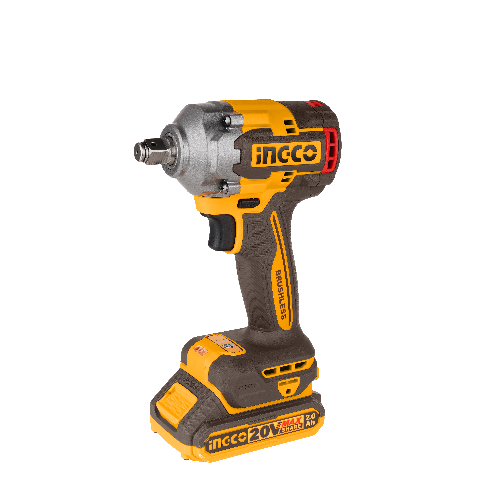 Lithium-ion Impact Wrench 20v Ingco ciwli2040
