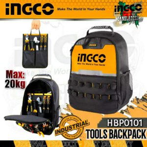 Tools Backpack hbp0101