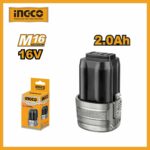 Lithium-ion Battery Pack 16v Ingco fbli1620