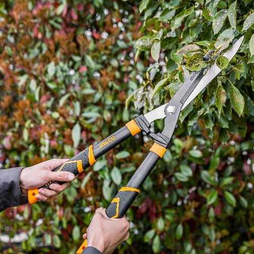 Hedge Shere 22" Ingco hhs60011