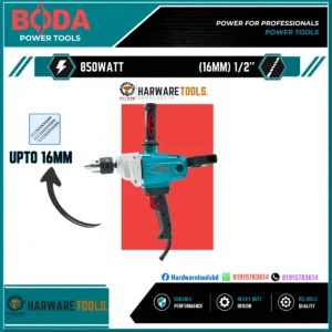 BODA-D9-16E-ELECTRIC-DRILL-16MM