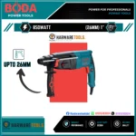 BODA-H9-26MM-850W-ROTARY-HAMMER-DRILL