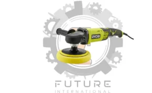 Polisher Machine