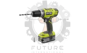 CORDLESS DRILL