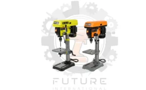 Bench Drill Machine