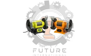 Bench Grinder