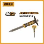Concrete Chisel 12" Ingco hcc850416