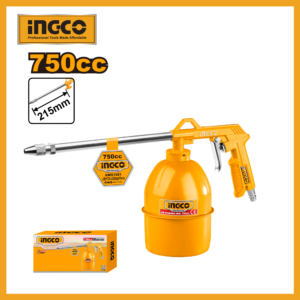 Air Washing Gun 0.75l Ingco awg1001